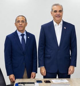 Cerco a la corrupción