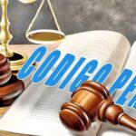 Código Penal y leyes de desacato