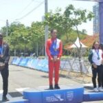Colombia, Cuba y México ganan oro Juegos Centroamericanos