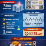 Composición química de la nueva cédula de RD (OPINION)