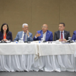 Conocerán este jueves el Código Penal: el martes ley orgánica PN