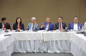 Conocerán este jueves el Código Penal: el martes ley orgánica PN