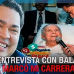 Conversación para la historia con Joaquín Balaguer (OPINION)