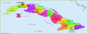 Cuba y el doble rasero de EE.UU.