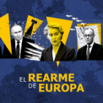 Cuestión decisiva: ¿puede Europa financiar un rearme acelerado’?