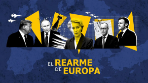 Cuestión decisiva: ¿puede Europa financiar un rearme acelerado’?