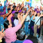 Danilo da por seguro triunfo de PLD en elecciones del año 2028