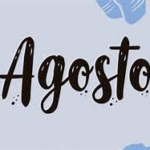 De que podré hablar en agosto