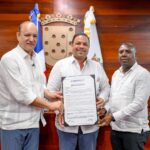 Declaran entidad patrimonio cultural municipal de Santiago