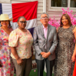Dedican a San Cristóbal la Gran Parada Dominicana del Bronx