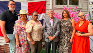 Dedican a San Cristóbal la Gran Parada Dominicana del Bronx