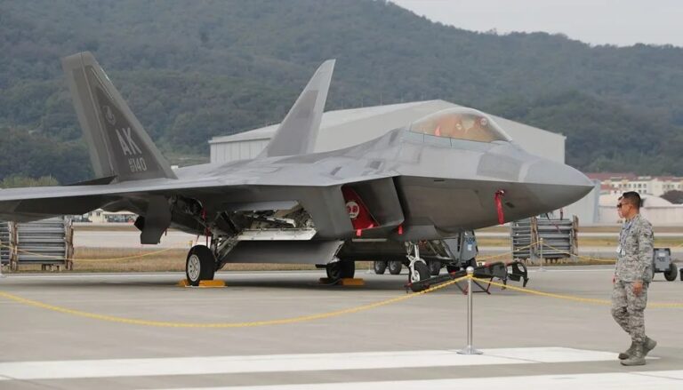 EE.UU. niega Irán destruyera 3 aviones y violara bloqueo naval