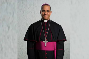 El Cibao lidera con obispos Iglesia Católica 