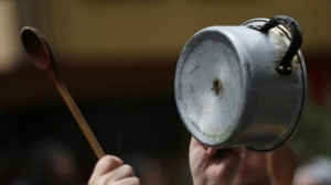 El hastío dominicano al sonido de las cacerolas (OPINION)