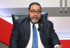 El Salto de la Pulga. Ramón Rogelio Genao: ¡Barbarazo!