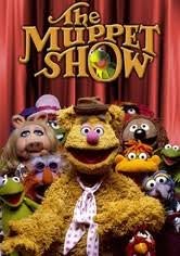 El show de los Muppets 