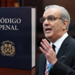 Entrada en vigor del código penal