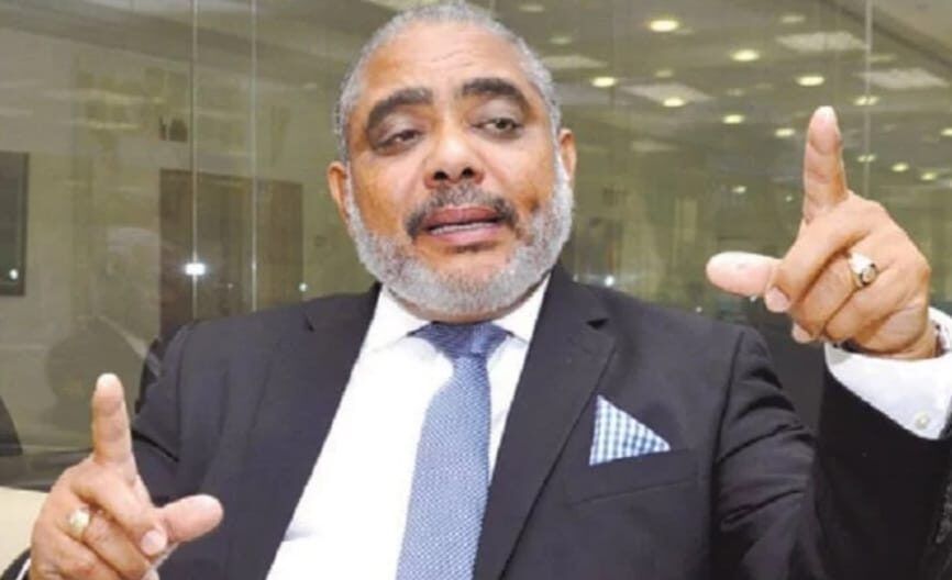 Expresidente CODIA ve crisis en microempresas de construcción Expresidente CODIA ve crisis en microempresas de construcción