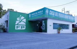FP en las elecciones municipales de SDE (OPINION)
