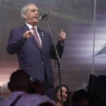 Gran espectáculo inaugural de XXV Juegos Centroamericanos
