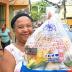 Gobierno impacta a miles de familias de Samaná con inversión de RD.8 millones en asistencia social y mejoramiento habitacional a través de DASAC