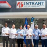 INTRANT acerca sus servicios a Hato Mayor con la apertura de la primera oficina de licencias de conducir