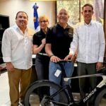 RAYMON Bicycles será la Bicicleta Oficial de la Selección Dominicana de Ciclismo en los Juegos Centroamericanos y del Caribe Santo Domingo 2026
