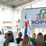 IDOPPRIL inaugura oficina en Mao para fortalecer atención a más de 25,000 trabajadores del noroeste