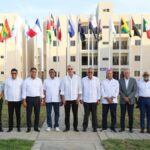 Presidente Abinader inaugura la Villa Centroamericana y del Caribe para los XXV Juegos Santo Domingo 2026