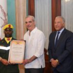 Gobierno venezolano confiere a RD Orden Héroe de Venezuela por invaluable contribución ante terremotos que afectaron esa nación el pasado 24 de junio