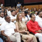 Agustín Burgos fortalece estructura del PRM en La Vega con jornada de formación en comunicación política