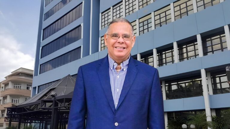 Empresario Gómez Díaz pierde demanda millonaria