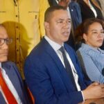 Jhonny Aristy exige convocatoria inmediata para integrar la Comisión Nacional Electoral del Colegio de Abogados
