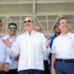 Presidente Abinader: “República Dominicana está lista para celebrar los mejores Juegos Centroamericanos y del Caribe de su historia”