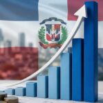 Economía dominicana registra expansión de 6.4% en junio 2026