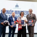 República Dominicana reúne por primera vez a autoridades nacionales y organismos internacionales para fortalecer la seguridad vial, en encuentro liderado por el INTRANT