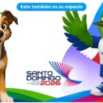 Miderec protege perros que habitan en instalaciones de Juegos Centroamericanos