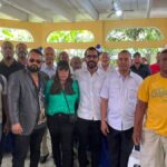 Doctor Luis Cruz Camacho reconoce el valor de los padres dominicanos con una gran celebración