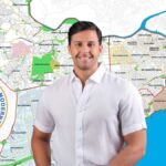 Raymond Rodríguez aspira a la alcaldía del Distrito Nacional por el PRM