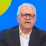Humberto Salazar sobre código penal: «Quien no esté de acuerdo, que acuda al Tribunal»