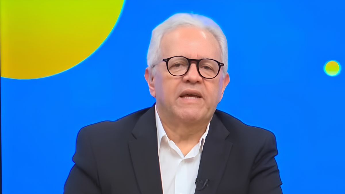 Humberto Salazar sobre código penal: «Quien no esté de acuerdo, que acuda al Tribunal»
