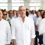 Presidente Abinader agradece el compromiso del sector agropecuario y afirma que el reconocimiento de la FAO pertenece a todo el pueblo dominicano, especialmente a hombres y mujeres que trabajan día a día en el campo