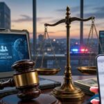 Nuevo Código Penal incorpora delitos tecnológicos, financieros y nuevas herramientas para combatir el crimen organizado, fortaleciendo la capacidad del Estado para responder a las nuevas formas de criminalidad.