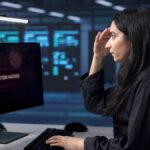 Más de la mitad de las empresas detectó intentos de ataques informáticos durante el último año