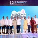 IDOPPRIL orienta a asistentes en Expo Vega 2026 para prevenir riesgos laborales