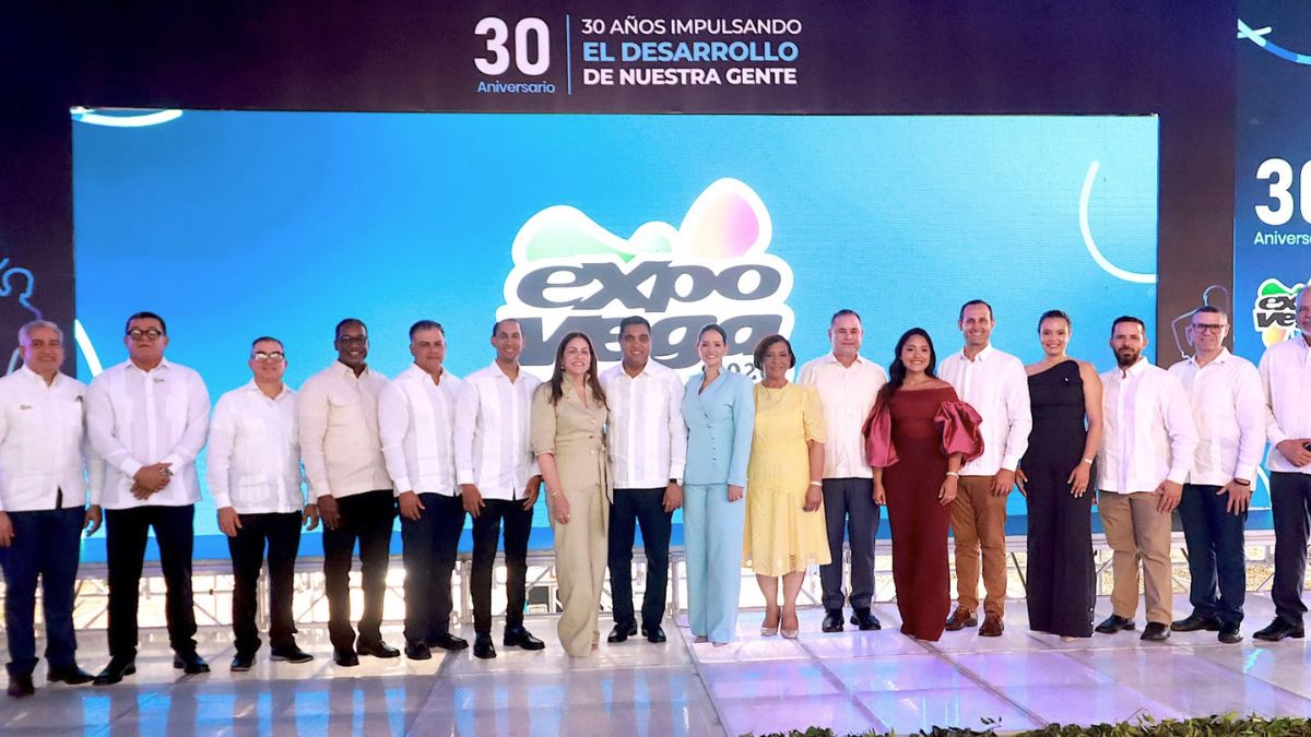 IDOPPRIL orienta a asistentes en Expo Vega 2026 para prevenir riesgos laborales IDOPPRIL orienta a asistentes en Expo Vega 2026 para prevenir riesgos laborales