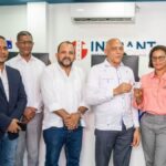 INTRANT inaugura en Monte Plata primera Oficina de Licencias de Conducir para beneficiar a más de 52 mil ciudadanos