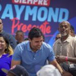 Raymond Rodríguez se perfila como precandidato a la alcaldía de la capital