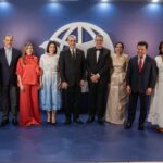 Inauguran el mayor templo cristiano del país y el Caribe