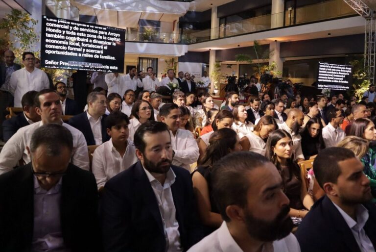 Inauguran Porto Town Center con inversión RD0 millones